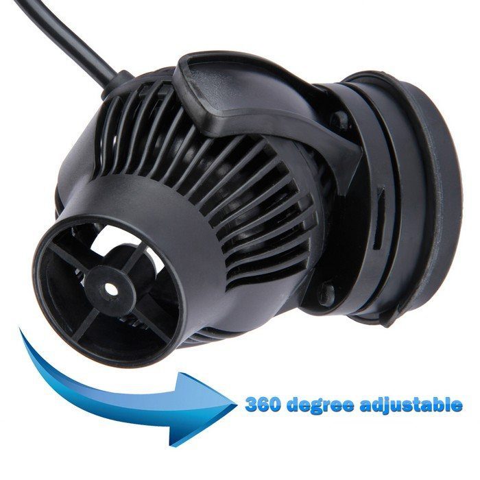 Adjustable  Wave Maker Circulation Power Head