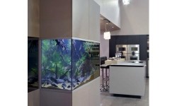 GG - Residential Aquarium 42